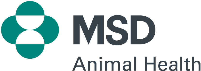 Logo MSD salud animal