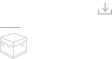 ícono de componentes de la piel (epidermis)